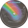 7inch Record BERNADETTE PETERS  Gee Whiz MCA590 MCA Records 1980 UK SoulFunk Used