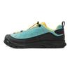 Li Ning CF Su Lin Yun SE Hexloc Anti-Slip Outdoor Shock Absorbing Wear-Resistant Grip Low-Top Hiking Shoes Unisex Hiking Shoes Blue Black AHTV029-1