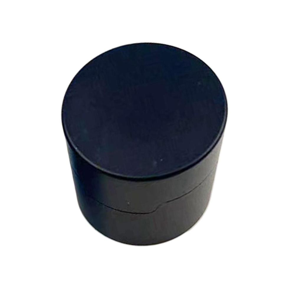 Lightweight Pool Cue Chalk Holder Box Pool Billiard Accessories