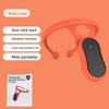 Intelligent Neck Straightener, Hunchback Straightener, Children's Adult Sitting Strap, LCD Sensor Aligner