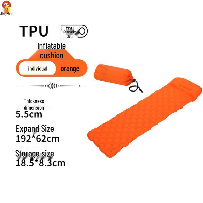 Lightweight Camping Inflatable Mat