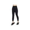 Nike Jogger Comfortable Slim Fit High Waist Leggings Women Leggings Black FV7925-010