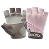 Sports Fitness Gloves Men's Non-slip Half Finger