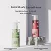 LIRAN Men's Oil Control Anti-Acne Cleanser (2-Pack)