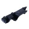 95462002 95462003 1 Pár Přední nárazník auta Levý Pravý Podpěrný držák Pasuje pro Chevrolet Sonic 2012 2013 2014 2015 2016 2017 2018