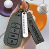 Chery Xingtu Yaoguang Key Cover for 24 Lingyun Lanyue Intl Edition & Xingtu Zhuifeng - Premium Car Bag Buckle