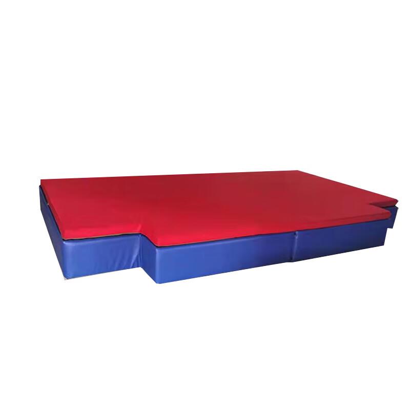 Athletic High Jump and Pole Vault Landing Mat