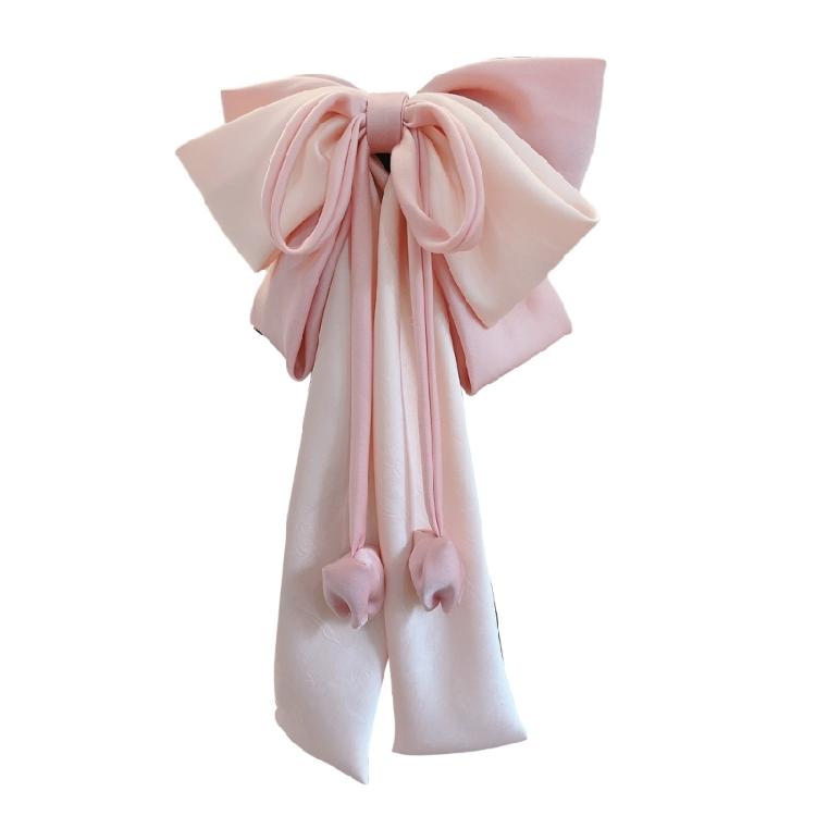 

Стильні Заколки-Банти Довга Стрічка Фіолетова Шпилька Елегантна Заколка Для Волосся Аксесуар Для Волосся Для Модних Жінок І Підлітків 1