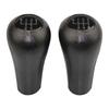 New Product 5/6 Speed Interior Replacement Gear Shift Knob For 1 3 5 6 Series E30 E32 E34 E36 E38E39 E46 E53 E60 E63 E83 E84 E90