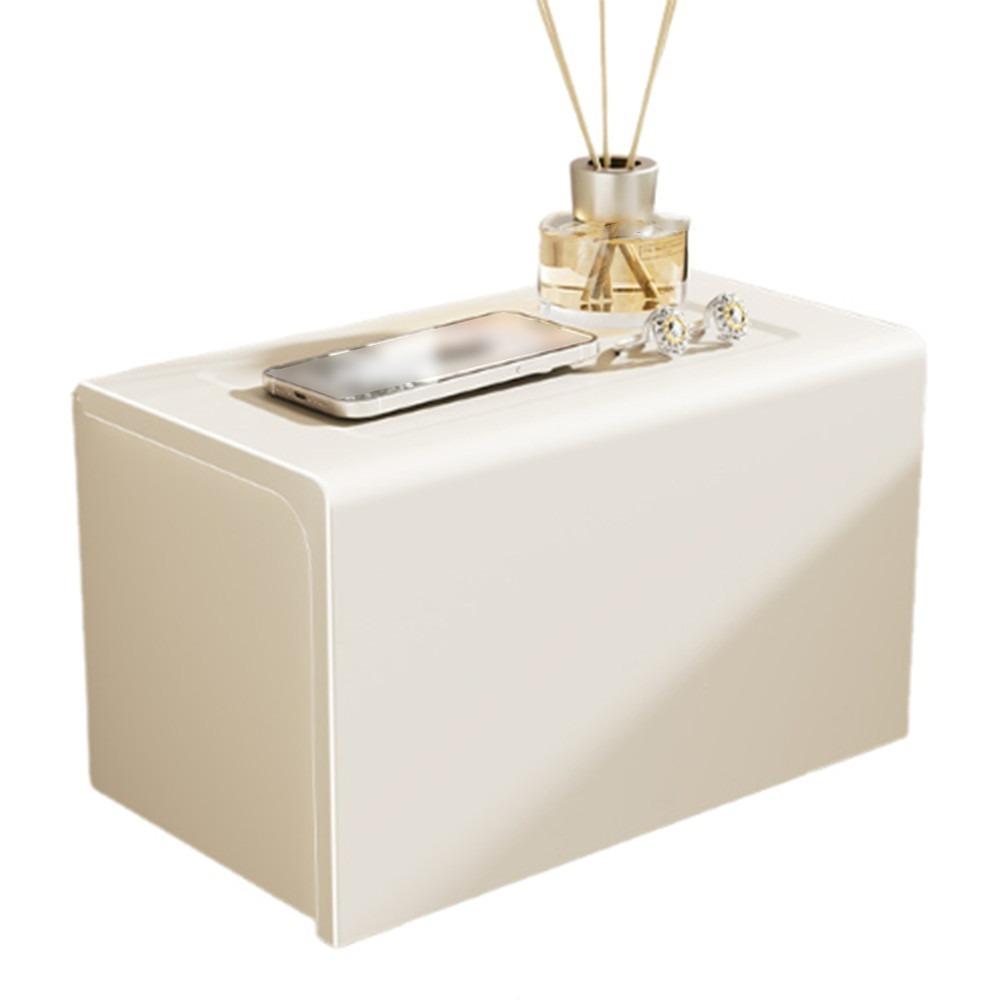 Wasserdichtes Design Wasserdichter Papierhandtuchhalter Wandmontierte Badezimmer-Taschentuchbox Küchenaufbewahrung