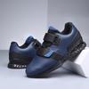 Weightlifting shoes Men's professional squat shoes Indoor gym Sports comprehensive training shoes