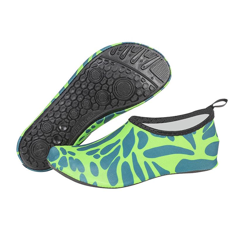 Non-Slip Yoga & Pilates Grip Socks XXL