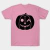T Shirt Women Cute Pumpkin Harajuku Print Kawaii Tshirt Summer Short Sleeve Female T-Shirt Top Tee