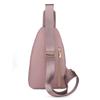 Chest Bag Women's Lightweight Sports Shoulder Bag Crossbody Bag