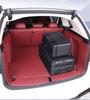 BMW Serie 3 GT (2013-2020) Tappetino per Bagagliaio Ecologico