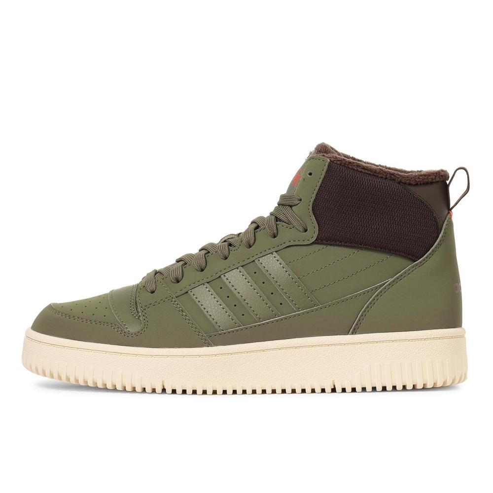 

Adidas Breakstart Mid Winterize Ih5283 Оливковый темный Crea 250