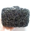 WHTUOHENG Bolso de Noche Plateado con Piedra Grande para Mujer Bolso de Mano Nupcial con Diamantes Cartera de Mano con Pedrería para Cena de Boda