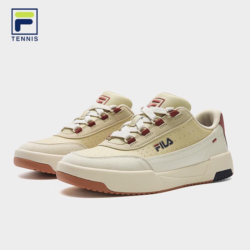 FILA Targa 2 Women's Court Sneakers