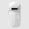 UMBRO Essential 2-Way Sunshade Cap Ivory Ur223Ccp55