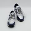 JR1614 Adidas Originals Galaxy OG Silver Metallic Night Indigo Off White (Men's)