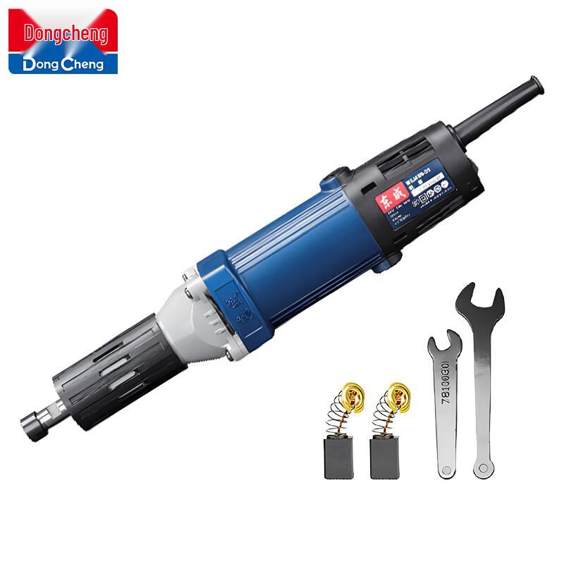 

Dongcheng WSJ400-25 Electric Rotary Tool CN plug (adapter included)