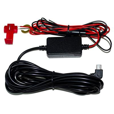 F.R.C. Backed Wiring Cable DC-4B5VL (LII) [ FC-SM200 / FT-DR-120W ] Dedicated To 16.4 Ft (4 M)