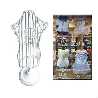 Clothes Display Stand Mannequins Tools for Dress Sewing Doll