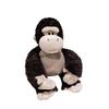 Cross Gorilla Kong Plush Toy - Children's Companion Gift