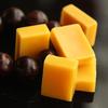 1/3Pcs Natural Beeswax 100% Organic Honey Cosmetic