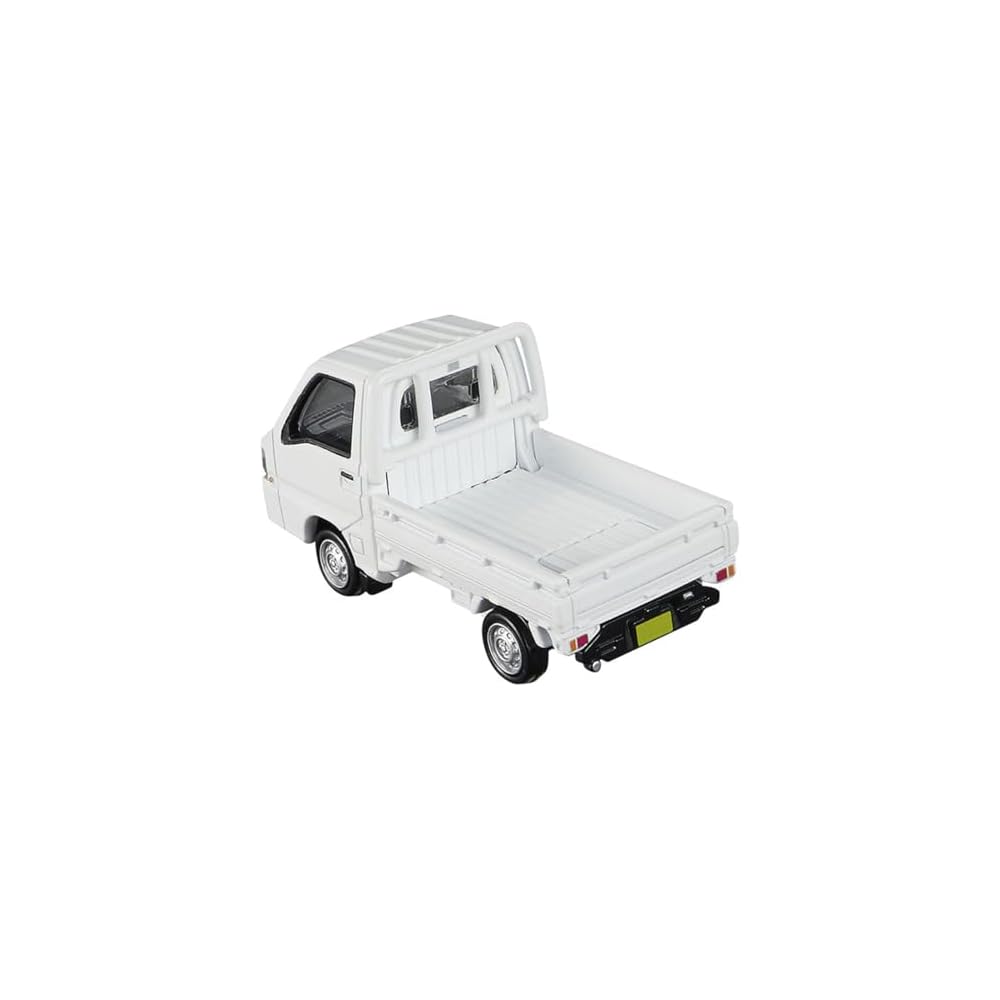 Takara Tomy Tomica Premium 27 Subaru Sambar Toy Car for Ages 6 and Up Miniature Vehicle