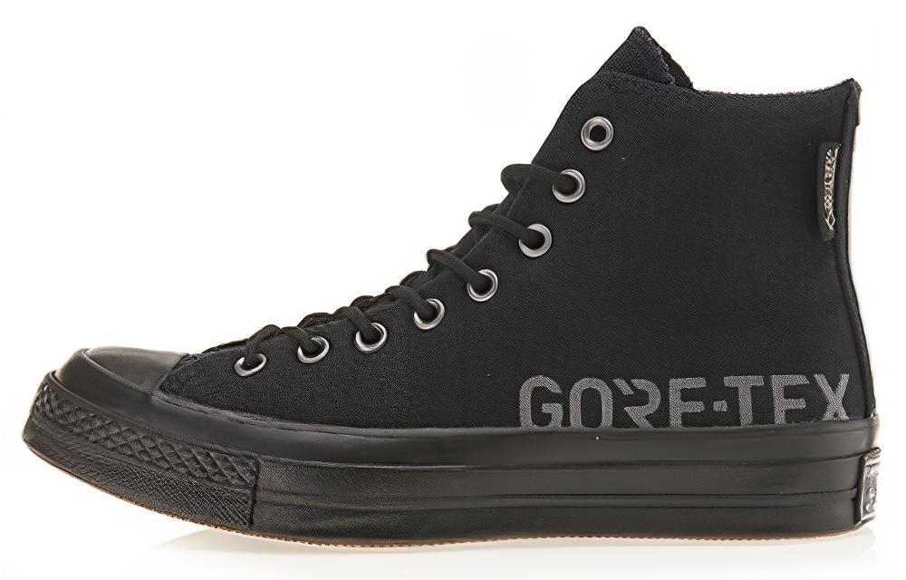Converse Chuck Taylor All Star 70 Hi Gore tex Черный 162350C 40