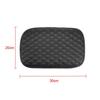 Car Armrest Cushion Pad Center Console Box Cover Protector Auto Car Accessories