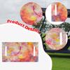 Golf Cart Seat Cover Accessories Microfiber Comfortable Golf Cart Seat Towel