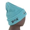 TaylorMade Men's Tour Knit Cap, Blue, Size 57-59cm, UN282 (FW 24)