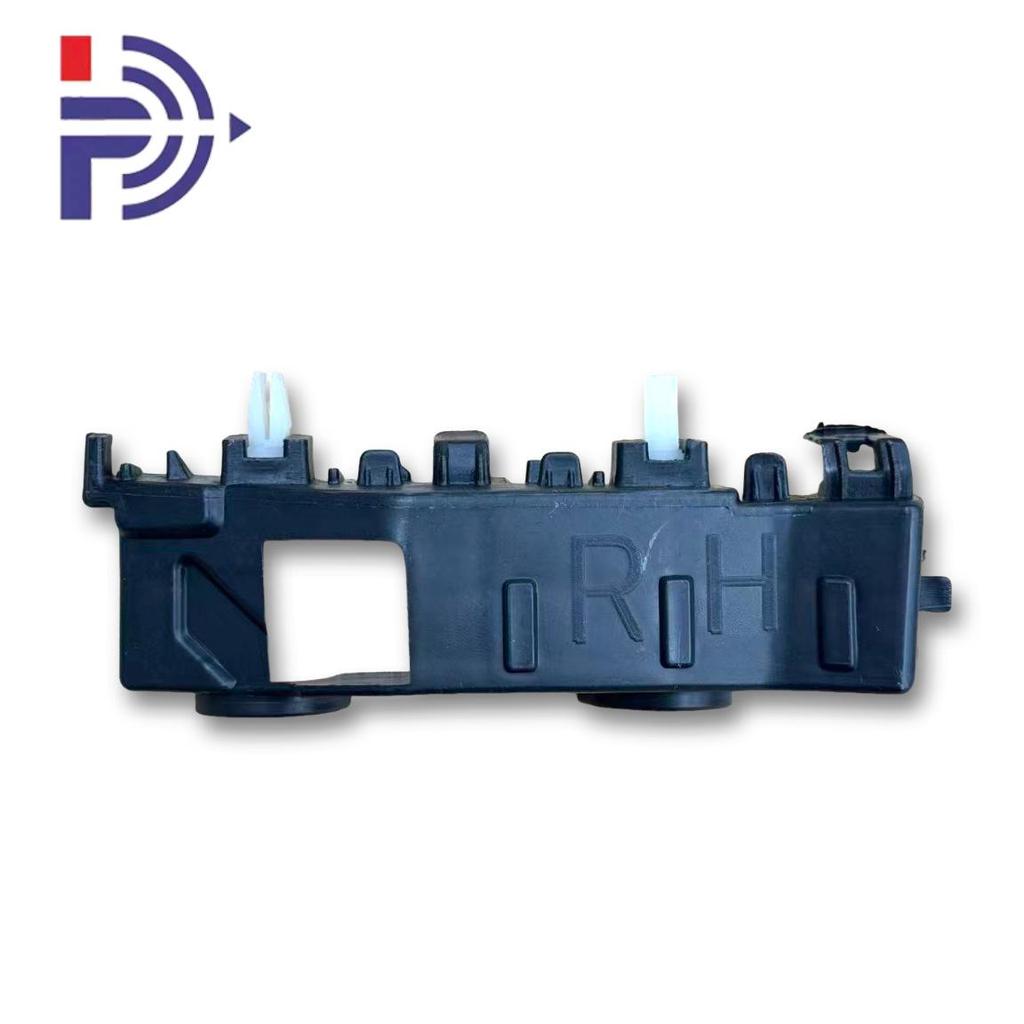 Hyundai Tucson 2015 Front Right Bumper Bracket, Part 86514-D3000