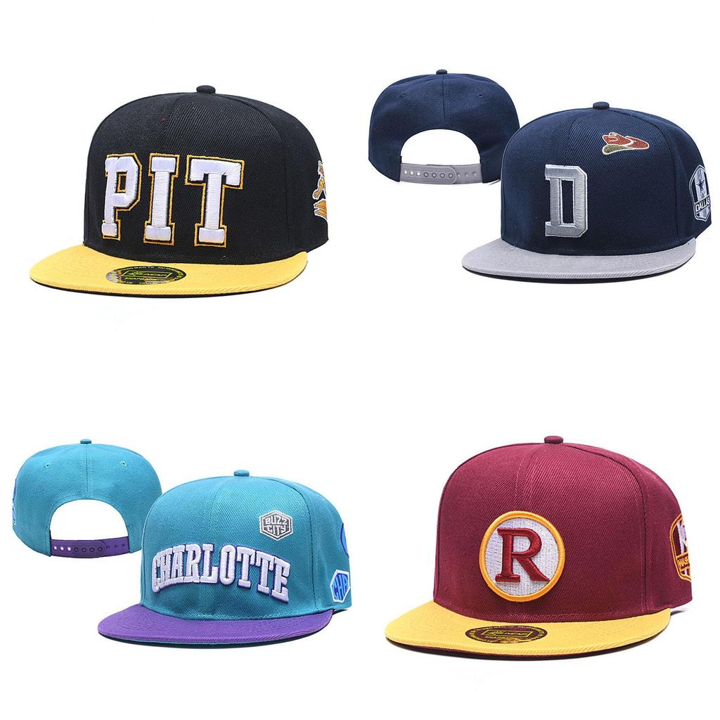 Adjustable Cotton Baseball Hat With Breathable Design For Summer Wear