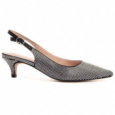 Sapatos clássicos