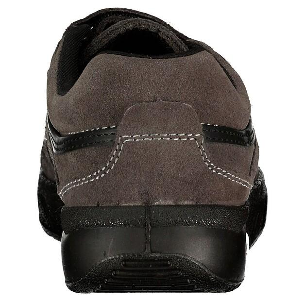 Ekologické tenisky Serraje na suchý zip