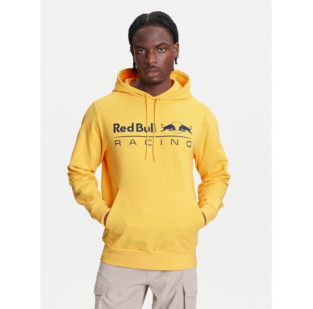 Толстовка Pepe Jeans Red Bull Racing Team Logo EU S 20600₽