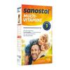 Sanostol Multivitamin Juice 460ml