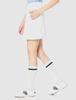 Golf EGW W Waist Support Skirt 930227 Bright White M [PUMA] Women's