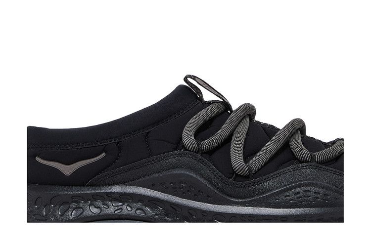 Hoka One One Ora Primo Black