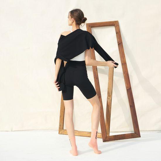 Deviware Flesh Zero Biker Part 5 DEVI-B0013