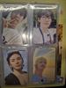 SEVENTEEN Nana Tour Photocards (Bulk Purchase) Used