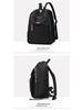 Women's 2024 Oxford Cloth Backpack: New Lightweight, Versatile, Casual Travel Bag for Students
