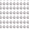 100Pcs LED Ball Light Waterproof Colorful Energy Saving Light Decoration for Party