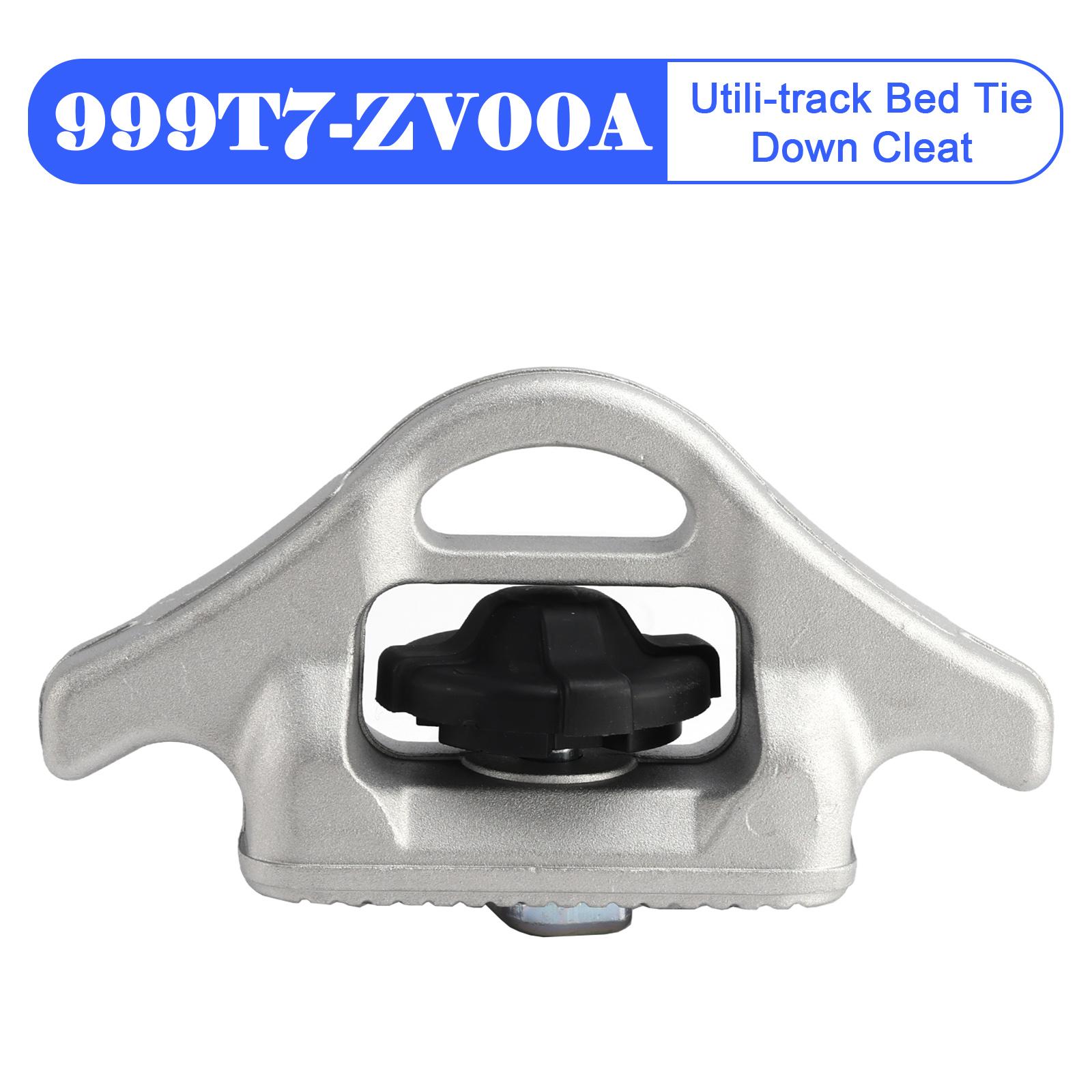 

Utili-track Bed Tie Down Cleat 999T7-ZV00A for Nissan Frontier 2005-2025