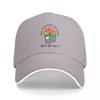 Persistent Opossum In Front of Flaming Dumpster Baseball Cap Snap Back Hat Tea  Luxury Man  S  Womens