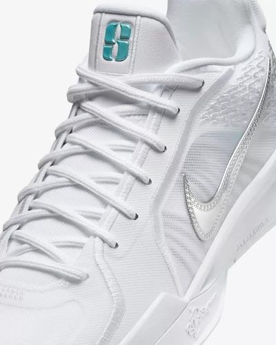 Nike Sabrina 2 EP White Noise W - FZ1517-101