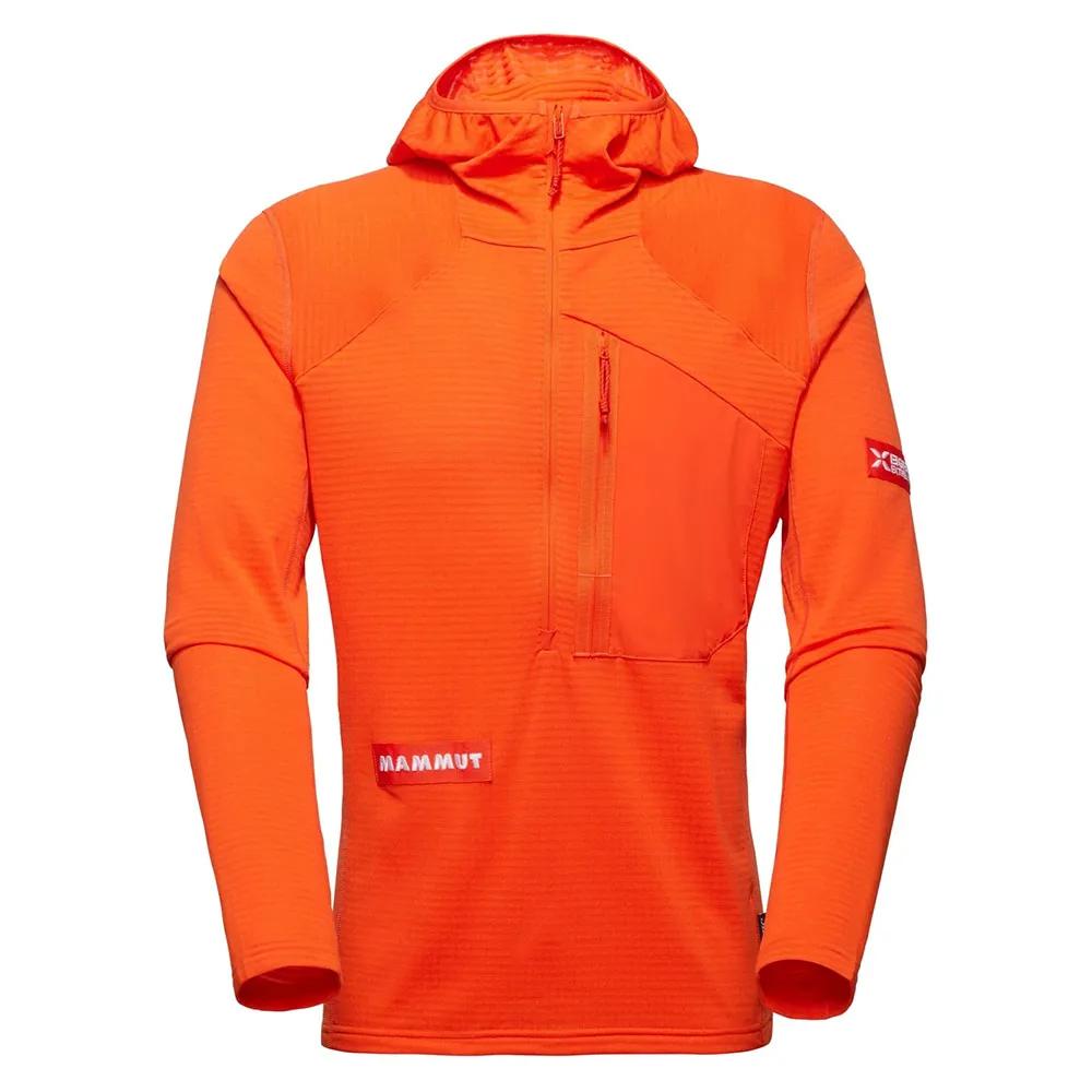 

Mammut Толстовка с капюшоном Eiger Nordwand Advanced FL L